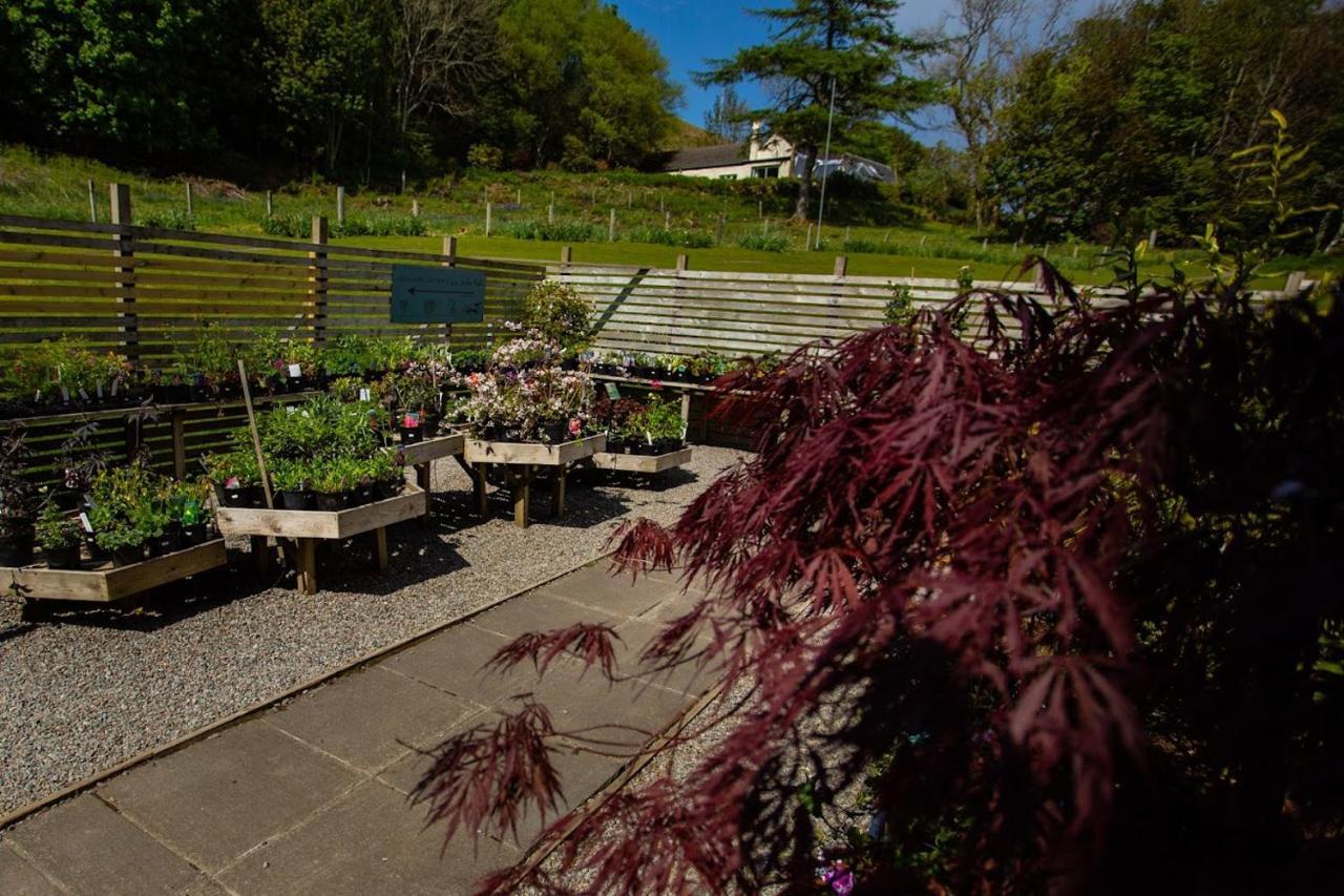 Loch Melfort Hotel Arduaine Exterior foto